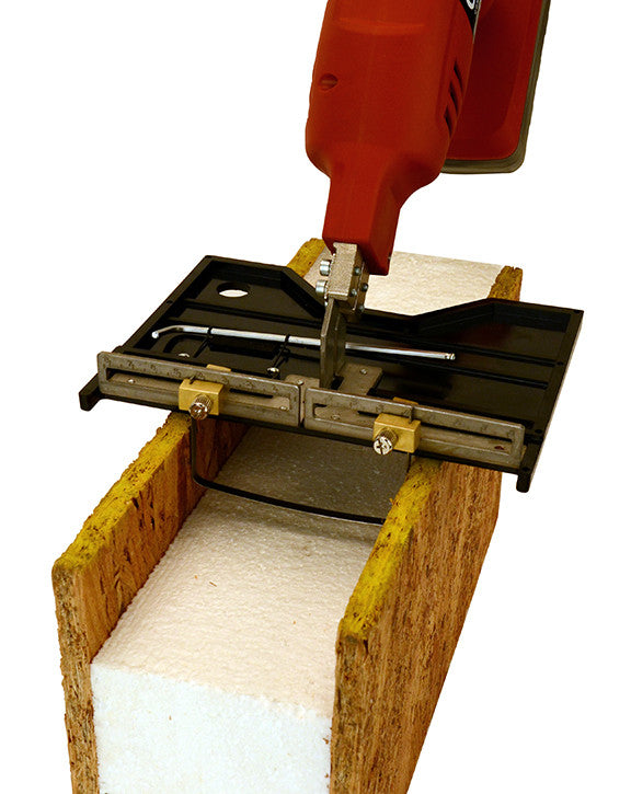 Wholesale hot knife foam cutter For Installation And Renovation Needs 